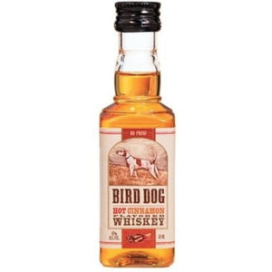 BIRD DOG HOT CINNAMON 50ML SLEEVE (10 BOTTLES)