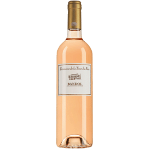 Tour du Bon Bandol Rose ROSE