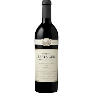 Beringer Private Reserve Cabernet Sauvignon