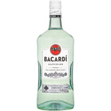 BACARDI SUPERIOR (P R) 1750ML