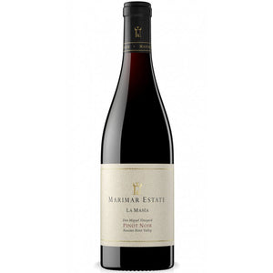 MARIMAR ESTATE LA MASIA PINOT NOIR RUSSIAN RIVER, 2016