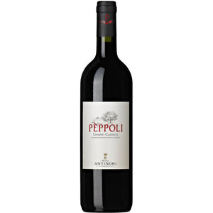 Peppoli Chianti Classico