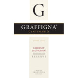 Graffigna Cabernet Sauvignon Centenario Reserve