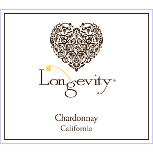 Longevity California Chardonnay