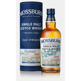 MOSSBURN TEANINICH