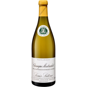 Louis Latour Chassagne Montrachet Blanc