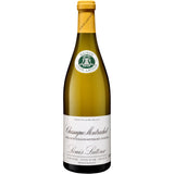 Louis Latour Chassagne Montrachet Blanc