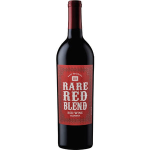 Rare Red Blend NV