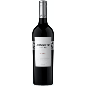 Argento Reserva Malbec