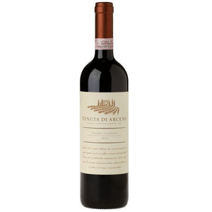 Tenuta Di Arceno Chianti Classico Riserva