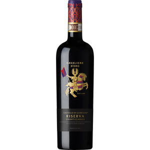 Castello di Gabbiano Cavaliere d'Oro Gabbiano Chianti Classico Riserva DOCG