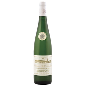 CHATEAU BELA BY EGON MULLER BELA RIESLING, 2018