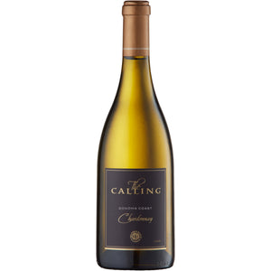 THE CALLING SONOMA CHARDONNAY, 2018