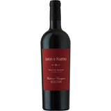 Louis Martini Cabernet Sauvignon, Monte Rosso