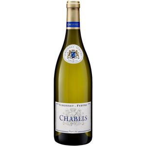 Simonnet-Febvre Chablis A.C.