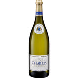 Simonnet-Febvre Chablis A.C.