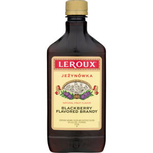 Leroux Polish Blackberry Pl