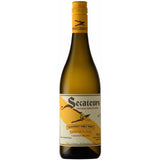 Badenhorst Secateurs Chenin Blanc-Swartland