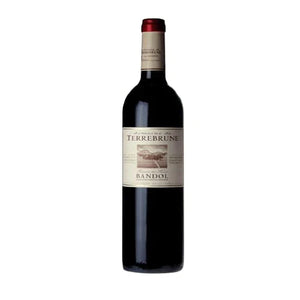 Domaine de Terrebrune Bandol Rouge ROUGE