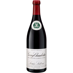 Louis Latour Gevrey Chambertin