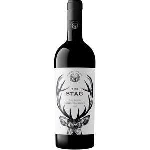 The Stag Paso Robles Cabernet Sauvignon