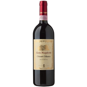 Santa Margherita Chianti Classico Riserva