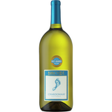 Barefoot Chardonnay 1.5L (Pack of 6)