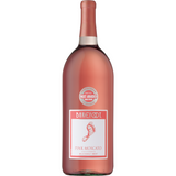 Barefoot Pink Moscato 1.5L (Pack of 6)