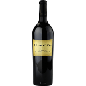 Branham Cabernet Sauvignon Resolution