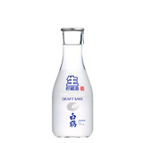 Hakutsuru Draft Junmai Sake 300ML