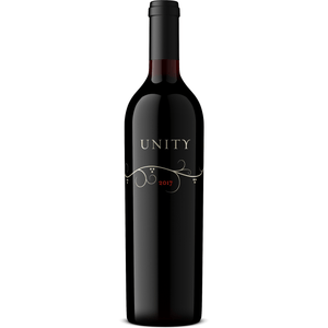 Unity Cabernet Sauvignon 2017