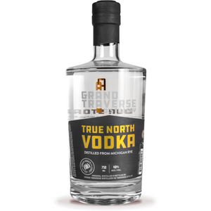 GR TRAV DIST TRUE NORTH VODKA