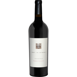 Set In Stone Cabernet Sauvignon Alexander