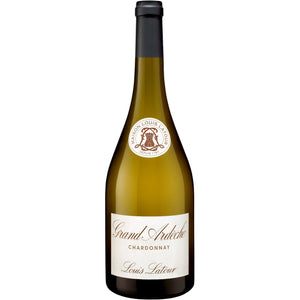 Louis Latour Grand Ardeche Chardonnay CHARD