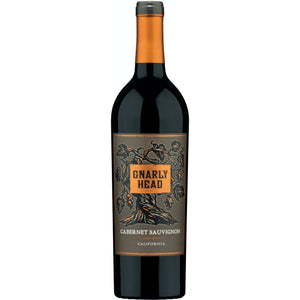 Gnarly Head Cabernet Sauvignon