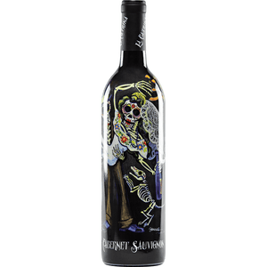 La Catrina Cabernet Sauvignon