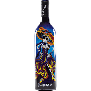 La Catrina Chardonnay