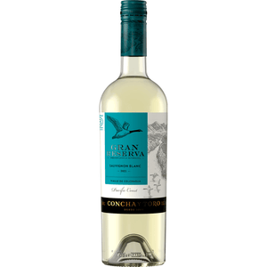 CYT Gran Reserve Sauvignon Blanc