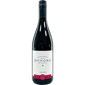 Bonobo Pinot Noir