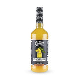 Peach Bellini Cocktail Mix by Collins 32oz