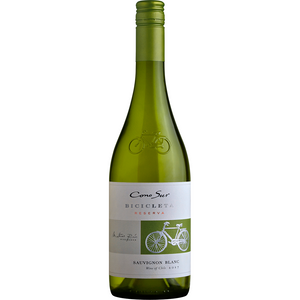 Cono Sur-Bicicleta Sauvignon Blanc