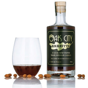 Oak City Amaretto