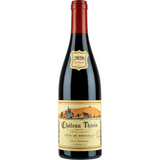 Chateau Thivin Cote de Brouilly Zaccharie