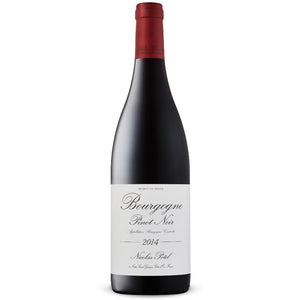 Nicolas Potel Bourgogne Pinot Noir