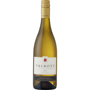 Talbott Chardonnay 'Sleepy Hollow Vineyard', Santa Lucia Highlands