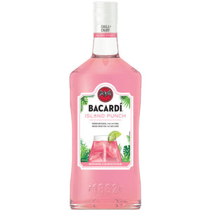 BACARDI RTS ISLAND PUNCH 1750ML