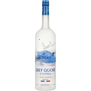 GREY GOOSE VODKA 1750ML