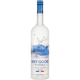 GREY GOOSE VODKA 1750ML