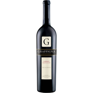 Graffigna Cabernet Grand Reserve