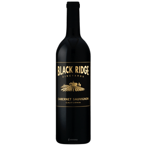 Black Ridge Cabernet Sauvignon NV